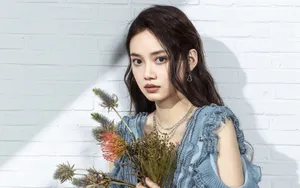 孙伊涵壁纸图片_4