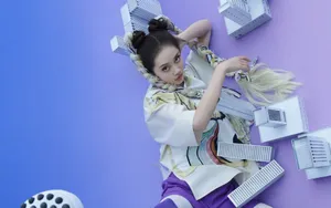 孙伊涵壁纸图片_8