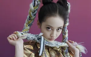 孙伊涵壁纸图片_9