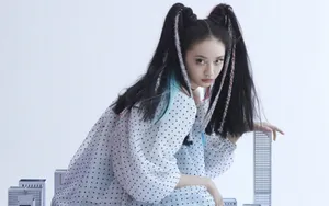 孙伊涵壁纸图片_11