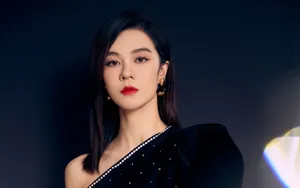 郁可唯性感养眼壁纸_3