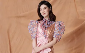 郁可唯性感养眼壁纸_7