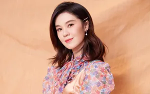 郁可唯性感养眼壁纸_9