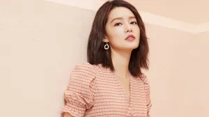 李沁清新少女风壁纸_5