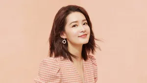 李沁清新少女风壁纸_9