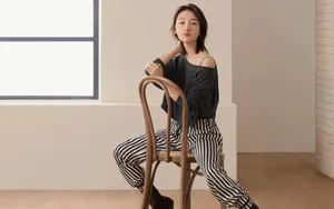 周冬雨性感壁纸图片_6