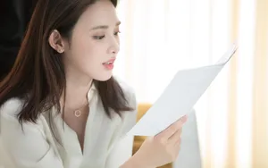 彭小苒白皙优雅图片_2