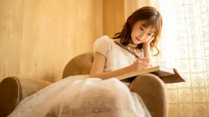 美女图片集_6