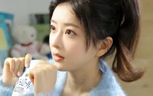 精致萝莉小美女写真图片_7