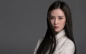 刘诗诗写真图片