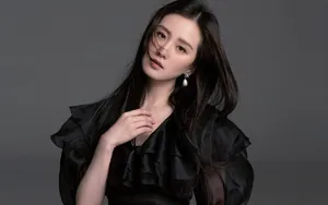 刘诗诗写真图片_3