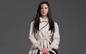 刘诗诗写真图片_5
