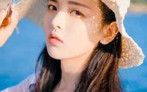 杨超越壁纸图片_7