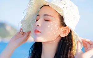 杨超越壁纸图片_8
