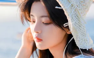 杨超越壁纸图片_9