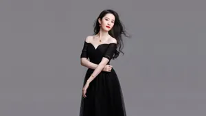 刘亦菲高清壁纸