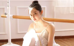 清纯美女壁纸图片_2