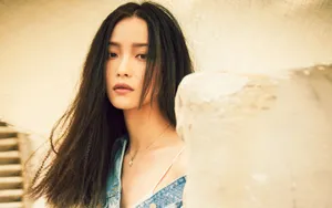 倪妮高清壁纸