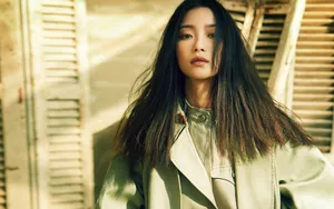 倪妮高清壁纸_4