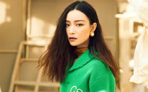 倪妮高清壁纸_6