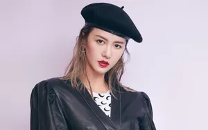 谭维维壁纸图片_7