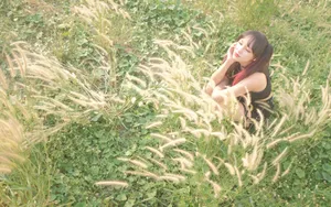 程潇图片高清壁纸