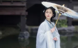 章乐韵唯美古风壁纸_3