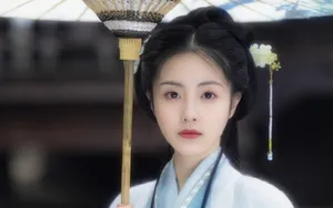 章乐韵唯美古风壁纸_4