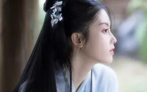 章乐韵唯美古风壁纸_7
