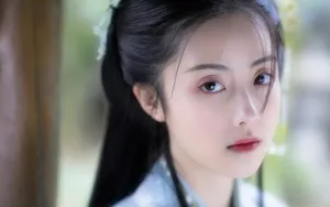 章乐韵唯美古风壁纸_9
