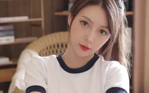 高清养眼美女图片大全_2