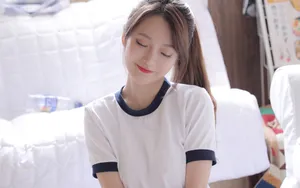 高清养眼美女图片大全_5