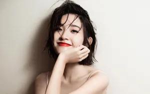 唐艺昕性感写真图片_2