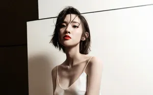 唐艺昕性感写真图片_5