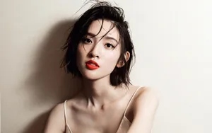 唐艺昕性感写真图片_6