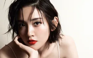唐艺昕性感写真图片_7