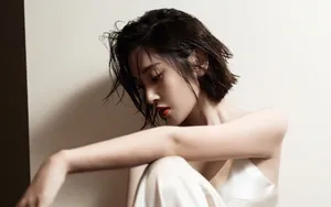 唐艺昕性感写真图片_8
