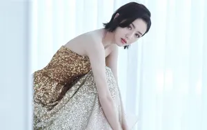 佟丽娅性感壁纸_3