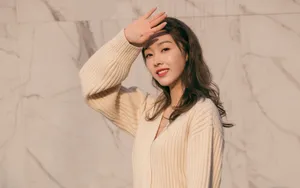 宣璐图片壁纸