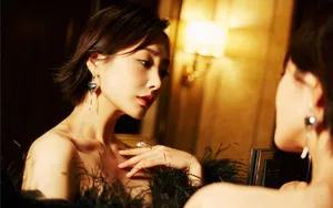 李纯桌面壁纸