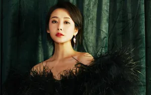 李纯桌面壁纸_2