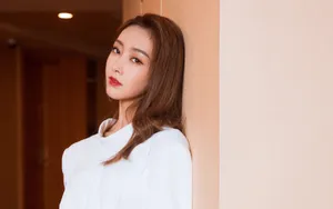 宣璐写真图片