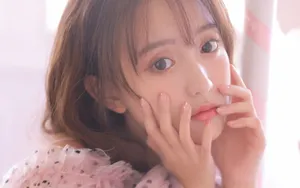 柔情美女尤物图片_5