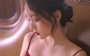 柔情美女尤物图片_7