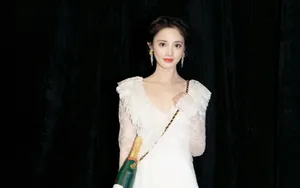 彭小苒性感优雅图片_7