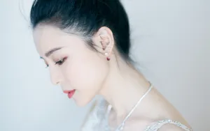 张静初迷人写真图片_5