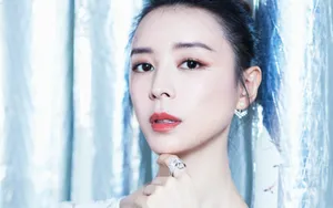 张静初迷人写真图片_7