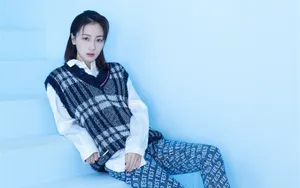 叶青图片壁纸_2