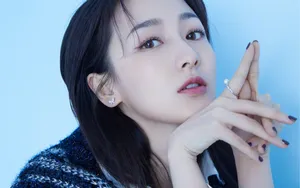 叶青图片壁纸_5