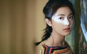赵今麦图片_3
